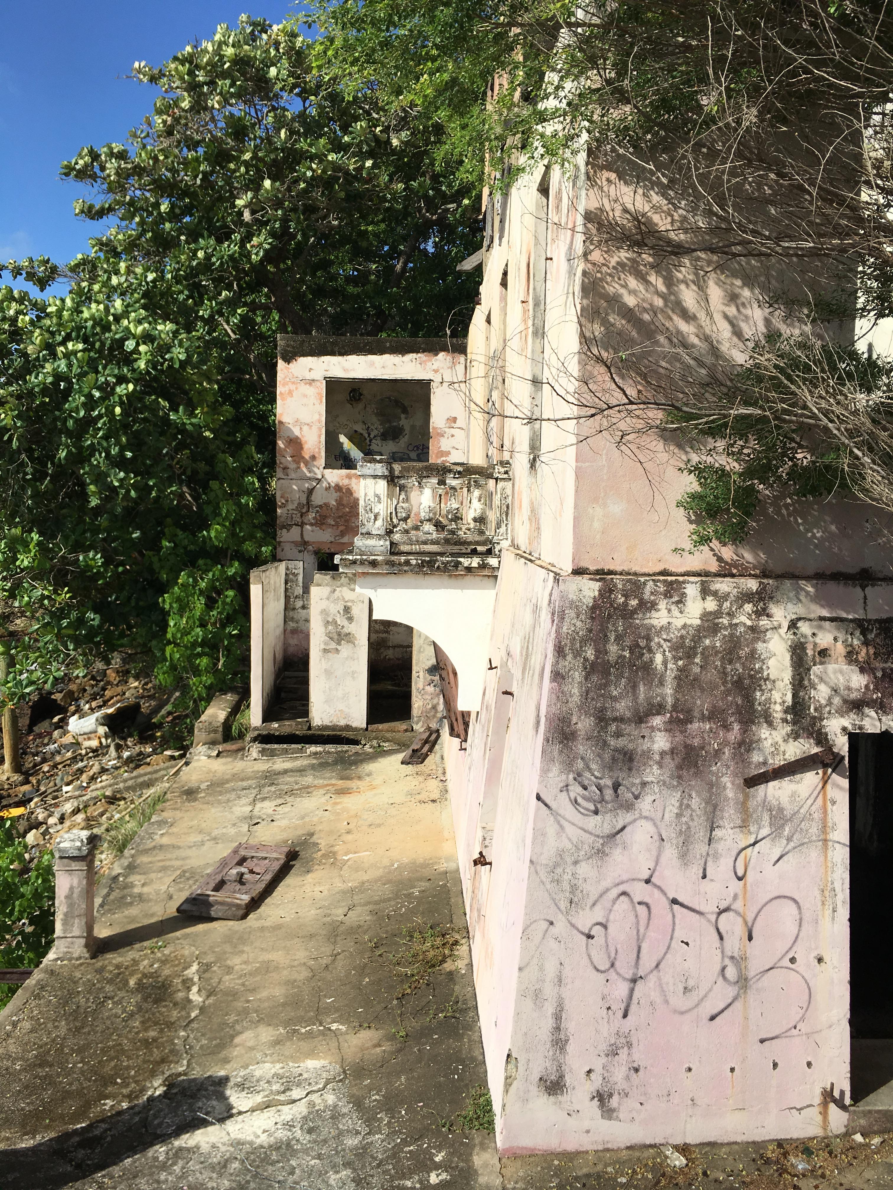 Castillo Villa del Mar - Naguabo - 2015 00008